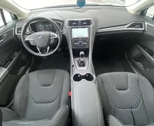 Zunanja slika - Ford Mondeo - 2.0 TDCi 110 kW Titanium AWD PANORAMA RADAR KAME.. - 9 - Predogledna slika