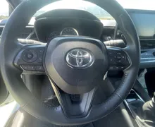 Zunanja slika - Toyota Corolla - 1.2 Turbo Terra KAMERA. - 14 - Predogledna slika