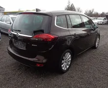 Zunanja slika - Opel Zafira - 1.4 TURBO INNOVATION -1.LASTNIK -SLOVENSKO - 4 - Predogledna slika