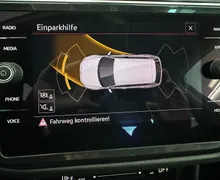 Zunanja slika - Volkswagen Tiguan - 2.0 TDI 110kW.NEMŠKI+4ALU.NAVI.AUT.GRET.SED.LED - 15 - Predogledna slika