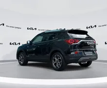Zunanja slika - KG Mobility Korando - 1.5 T-GDI Premium 4WD AT... - 7 - Predogledna slika