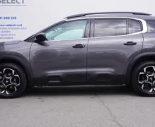 Zunanja slika - Citroën C5 Aircross - Max BlueHDi 130 S S EAT8 - 4 - Predogledna slika