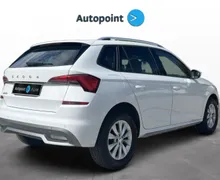 Zunanja slika - Škoda Kamiq - 1.0 TSI - 2 - Predogledna slika