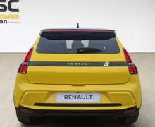 Zunanja slika - Renault 5 E-tech - techno EV40 90kW +  PAKET ZIMA IN UDOBJE - 6 - Predogledna slika