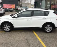 Zunanja slika - Hyundai Bayon - 1.2 MPI LIFE - samo 29.100 km - 2 - Predogledna slika