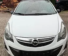 Zunanja slika - Opel Corsa - Sport 1.4 16V + EXPORT CENA - 1 - Predogledna slika