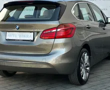 Zunanja slika - BMW Serija 2 - Active Tourer: 218d Luxury Line FULLED•GRETJE•AMBIENT•KE - 4 - Predogledna slika