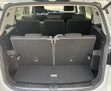 Zunanja slika - Volkswagen Touran - 2.0 TDI R-Line Final Edition  - ZALOGA-7 SEDEŽEV - 11 - Predogledna slika