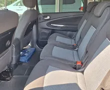 Zunanja slika - Ford Galaxy - 2.0 TDCi Titanium Avt. 7 SEDEŽEV - 9 - Predogledna slika
