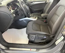 Zunanja slika - Audi A4 - Avant 2,0 TDI Multitronic - 7 - Predogledna slika