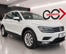 Zunanja slika - Volkswagen Tiguan - 2.0 TDI BMT Comfortline - FULL LED.navi.kamera.ACC - 3 - Predogledna slika