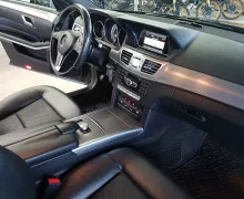 Zunanja slika - Mercedes-Benz E-Razred - 220 CDI AUT. - 13 - Predogledna slika