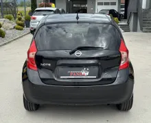 Zunanja slika - Nissan Note - 1,2 Visia - 7 - Predogledna slika
