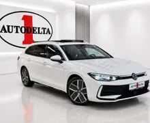 Zunanja slika - Volkswagen Passat Variant - 2.0 TDI BMT 4Joy DSG - 2 - Predogledna slika