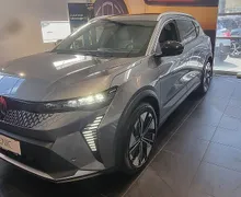 Zunanja slika - Renault Scénic - Scenic Techno E-Tech Electric 220 Long range - 1 - Predogledna slika