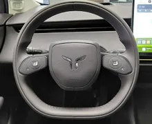 Zunanja slika - Hongqi - - EHS5  HUD disp. masaža in hlajenje sedežev - 10 - Predogledna slika