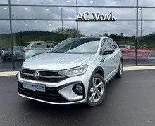 Zunanja slika - Volkswagen Taigo - 1.0 TSI R-Line - Panorama - Jamstvo - Odličen - 1 - Predogledna slika