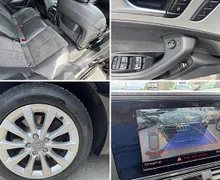 Zunanja slika - Audi A6 - Avant 3.0 TDI QUATTRO 218ks °KAMERA° °KLJUKA° - 12 - Predogledna slika