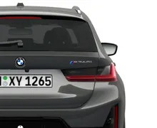 Zunanja slika - BMW Serija 3 - M340i xDrive Touring - 6 - Predogledna slika