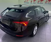 Zunanja slika - Škoda Octavia - Combi 2.0 TDI. DSG.2024 SAMO 89.000 KM - 5 - Predogledna slika