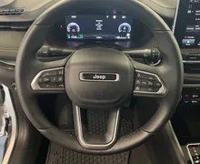 Zunanja slika - Jeep Compass - 1.5 T4 e-Hybrid North Star DCT - 8 - Predogledna slika