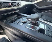 Notranja slika - Audi A5 Sportback - 2.0 TDI - 11 - Predogledna slika
