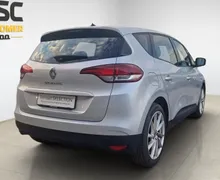 Zunanja slika - Renault Scénic - Scenic Energy dCi 110 - 7 - Predogledna slika