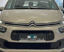 Zunanja slika - Citroën C4 - Picasso 1.6HDI-100KM-LED-PDC-TEMP-DIGI-KLIMA-HIT-KREDIT... - 2 - Predogledna slika