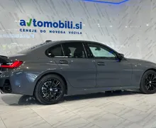 Zunanja slika - BMW serija 3: - 20d|xDrive|M-Sport|Laser|360K|HUD|ACC|Kljuka|... - 5 - Predogledna slika