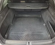 Zunanja slika - Volkswagen Arteon SB - R-Line 2.0 TDI 4M DSG - 10 - Predogledna slika