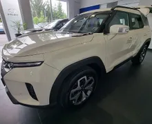 Zunanja slika - KG Mobility Torres - 1.5 T-GDI Special Plus Avt. - 4 - Predogledna slika