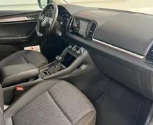 Notranja slika - Škoda Karoq - 1.5 TSI Clever DSG - 10 - Predogledna slika