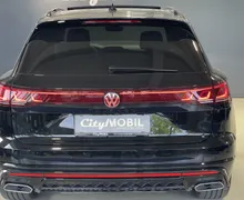 Zunanja slika - VW Touareg - 90KM-HEAD UP-ZRAČNO-MASAŽA-HALJENJE-VIRTUAL-R LINE - 7 - Predogledna slika
