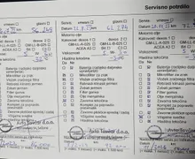 Servisna knjižica - Opel Adam - 1,2 Rocks - 19 - Predogledna slika
