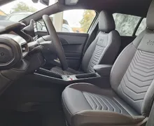 Zunanja slika - Jeep Avenger - 1.2 E-DCT6 MHEV 110 Altitude - 8 - Predogledna slika