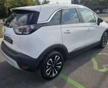Zunanja slika - Opel Crossland - 1.5 CDTI 81KW ELEGANCE - 4 - Predogledna slika