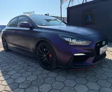 Zunanja slika - Hyundai i30 - N 2.0 T-GDI 275 Performance - 14 - Predogledna slika