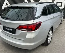 Zunanja slika - Opel Astra - Sports Tourer 1.5 D Business Elegance - 6 - Predogledna slika