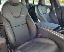 Zunanja slika - Tesla Model S - Plaid - 13 - Predogledna slika