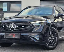Zunanja slika - Mercedes-Benz GLC-Razred - GLC 220d 4MATIC AMG Line Avt.-Novo- Le 18.000km- - 12 - Predogledna slika