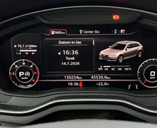 Zunanja slika - Audi A4 - Avant 2.0 TDI S tronic .360 KAM.MATRIX.GR.SED.MASAŽ.ACC. - 16 - Predogledna slika