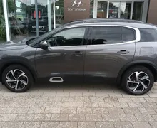 Zunanja slika - Citroën C5 Aircross - 1.6 PHEV Aut navi-acc-pdc-alu-servisiran - 4 - Predogledna slika
