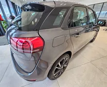 Zunanja slika - Citroën C4 SpaceTourer - 130KM-LED-NAVI-PDC-DIGI-KLIMA-1.LAST-ODLIČEN-17C - 4 - Predogledna slika