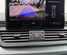 Zunanja slika - Audi Q5 - quattro 40 TDI Advanced S tronic-SLO-PDC-Kamera... - 14 - Predogledna slika