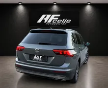 Zunanja slika - Volkswagen Tiguan Allspace - 2.0 TDI-DSG-7 SEDEŽEV-VIRTUAL-LIZING ZA TUJCE-... - 5 - Predogledna slika