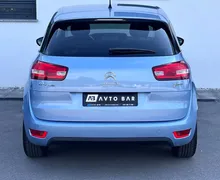 Notranja slika - Citroën C4 Picasso - 1.6 BlueHDi+ALU+LED+TEMP+PDC+SLO - 7 - Predogledna slika