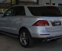 Zunanja slika - Mercedes-Benz GLE-Razred - 350 d 4MATIC - 6 - Predogledna slika