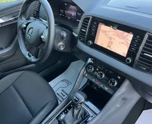 Notranja slika - Škoda Karoq - 2.0 TDI  DSG-1 LASTNIK-LED-NAVI-KAM-ODLIČNA... - 9 - Predogledna slika