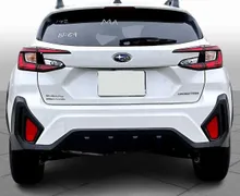 Zunanja slika - Subaru Crosstrek - 2.0i 4WD MHEV Style CVT - 4 - Predogledna slika