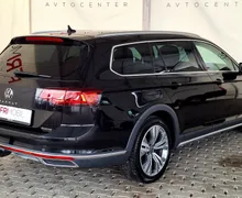 Zunanja slika - Volkswagen Passat - Alltrack 2.0 TDI 4MOTION Alltrack•VL.KLJUKA•WEBASTO•IQ LED - 3 - Predogledna slika